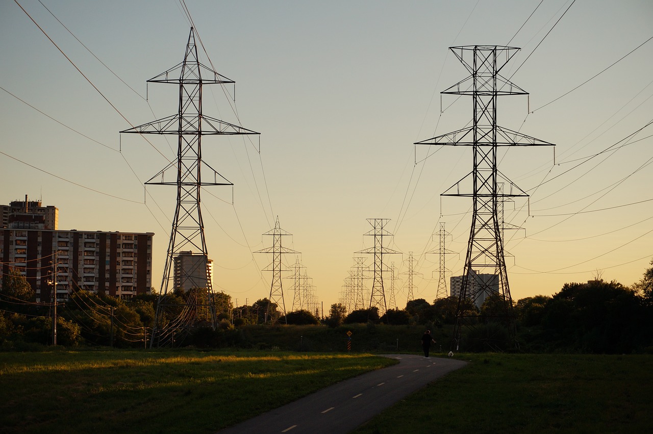 泊頭最新停電通知及其廣泛影響