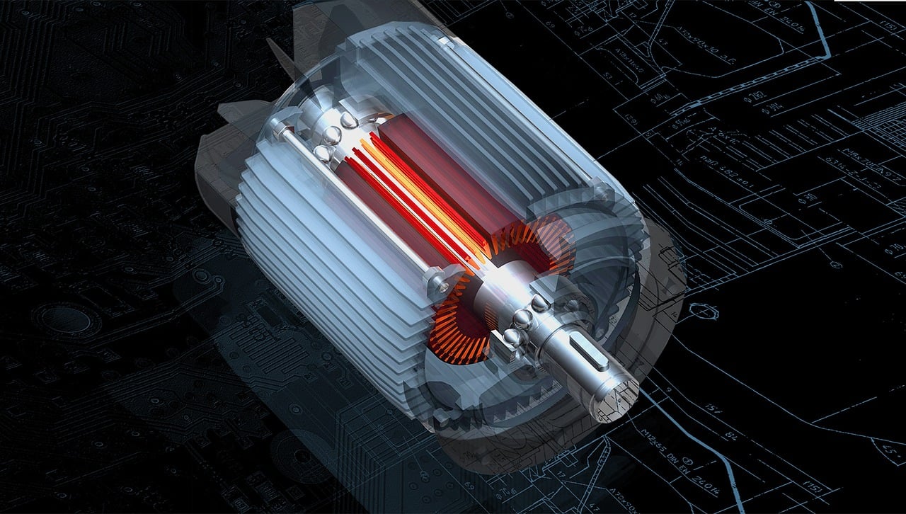 日本電機最新技術引領行業(yè)發(fā)展風潮